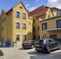 3RW, Einbauküche, Balkon neu saniert - Halberstadt