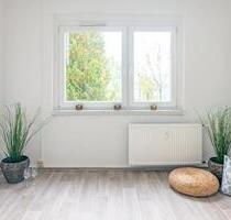 Modernisierte Erdgeschosswohnung mit Blick ins Erzgebirge - Chemnitz Klaffenbach