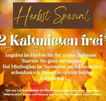 Neue Wohnung im Herbst - Jetzt zwei Kaltmieten sparen! - Magdeburg Hopfengarten