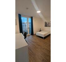 STUDENTEN Apartment möbliert - 970,00 EUR Kaltmiete, in München (PLZ: 81737) Ramersdorf-Perlach