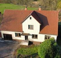 Wohnhaus in zentraler Lage in Gaildorf zu verkaufen!