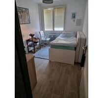 1 möbliertes Zimmer 1.01.26 - 27.02.26 - Berlin Mitte