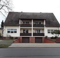 3 Zimmerwohnung in Burgdorf zu vermieten