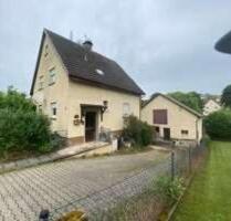 Elternhaus zu Verkaufen Obergimpern, großes Grundstück - Bad Rappenau