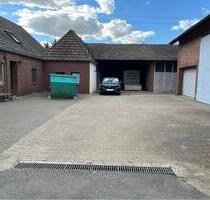 Charmante 4 Zimmer Wohnung auf Bauernhof in Meerbusch-Büderich