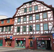 Büro und Gewerberäume - 2.000,00 EUR Kaltmiete, ca.  372,00 m² in Schmalkalden (PLZ: 98574)