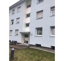 Jetzt zugreifen: 2-Zimmer-Wohnung - Täferrot