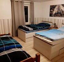 Gästezimmer, Ferien, Handwerker, Unterkunft - Eutin
