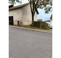 Scheune im Ortsteil von Merzig - 60.000,00 EUR Kaufpreis, in Merzig (PLZ: 66663)
