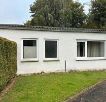 Eigentumswohnung Bungalow zu verkaufen - Horn-Bad Meinberg