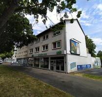 KS-Unterneustadt, 3 ZKB - WG-geeignet - Kassel Fasanenhof