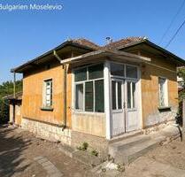 Haus Bulgarien mit KFZ Tages u Wochenmiete - Weilheim
