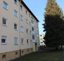 Kommen Sie vorbei und staunen! - 463,00 EUR Kaltmiete, ca.  51,72 m² in Eislingen (Fils) (PLZ: 73054)