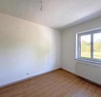 Helle 3-Zimmer-Wohnung in der ersten Etage am Botanischen Garten - Frankfurt (Oder) Booßen