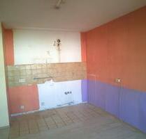 2 Zimmer Singlewohnung Küche Bad Balkon Saarbrücken Burbach 48qm