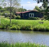 Ferienparadies am Kanal - 149.500,00 EUR Kaufpreis, ca.  55,00 m² in Geestland (PLZ: 27624) Bad Bederkesa