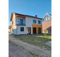 Modernes Einfamilienhaus ohne Maklerprovison - Gommern Ladeburg