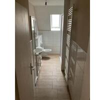 Dachgeschosswohnung in Stadtmitte von Nidda