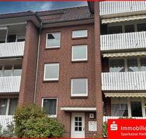 Schöne und zentral gelegene Wohnung! - Winsen (Luhe)