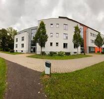 Repräsentative Bürofläche am Kurhausplatz in Arnstadt