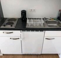 1 Zimmerapartment Aschaffenburg