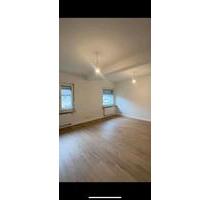 Maisonette Wohnung im 1. OG +DG - Ahlen Dolberg