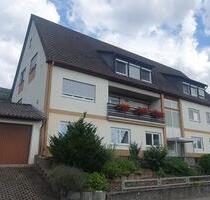 Erdgeschosswohnung zu verkaufen! - Rockenhausen