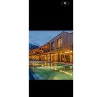 Urlaub in MeranAlgund Villa Verde Apartment Urlaub - Augsburg Haunstetten-Siebenbrunn