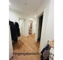 4 Zimmerwohung in RintelnOT Deckbergen