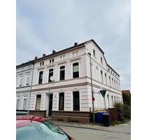 Charmantes Mehrfamilienhaus mit Potenzial in zentraler Lage - Krefeld Dießem