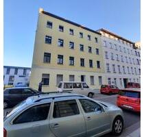 Traumhafte 1-Raum-Wohnung in Buckau - Magdeburg