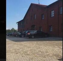 Dachgeschosswohnung 80 gm - 515,00 EUR Kaltmiete, ca.  80,00 m² in Blunk (PLZ: 23813)