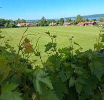 Ruhiges, feines Gästezimmer mit Seeblick, Dießen am Ammersee