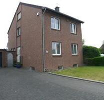 Vermietung Einfamilienhaus - 1.500,00 EUR Kaltmiete, in Jülich (PLZ: 52428)