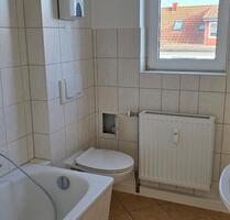 3 Zimmer Wohnung mit ca. 59 qm in Bansin zu vermieten - Benz