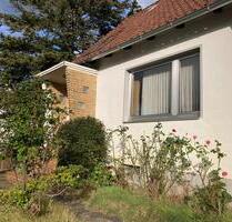 Celle: Einfamilienhaus mit 90m²