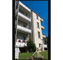 großzügige 2-Zi. Wohnung in Chemnitz - Kodersdorf