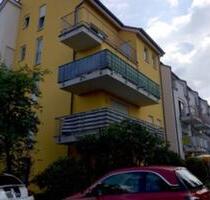 schicke 3-Zimmer-Maisonette-Wohnung, ruhige Lage, verkehrsgünstig - Dörfles-Esbach