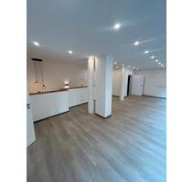 Wohnung Gewerbefläche 120qm im Zentrum von Buchen - Buchen (Odenwald)