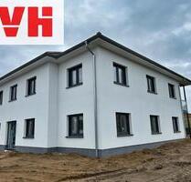 Erstbezug - 3 Zimmer Neubauwohnung mit Balkon - Walsrode