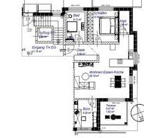 3-Zi.-Wohnung in 92224 Amberg in der Oberpfalz - München Maxvorstadt