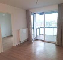 2 Zimmerwohnung im Neubau - 655,00 EUR Kaltmiete, ca.  49,57 m² in Flensburg (PLZ: 24944) Fruerlund