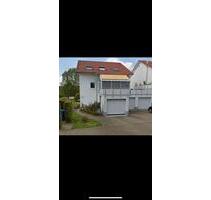 Top 3,5 Maisonette Wohnung mit Wintergarten und Garage - Villingendorf