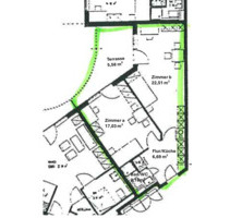 Doppelappartment im Studentenwohnheim zu vermieten - Landau in der Pfalz