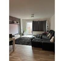 2-Zimmer-Wohnung mit Einbauküche im Herzen von Ahaus ca. 64 qm