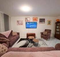 3 Zimmerwohnung mit Panoramablick - Ludwigshafen am Rhein Parkinsel