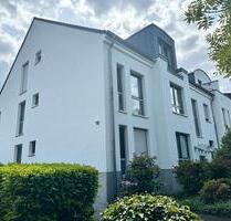 2-Zimmer-EG-Wohnung mit Blick ins Grüne am Bürgerbusch - Leverkusen Schlebusch
