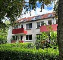 Gemütliche 3-Zimmer-Wohnung am Stuckenberg - Herford Falkendiek