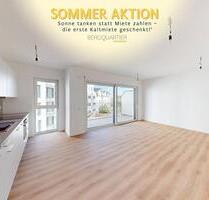 BERGQUARTIER: Großzügige und top ausgestattete 2-Zimmer-Etagenwohnung! - Magdeburg Ottersleben
