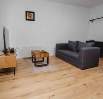 Ruhige, moderne 1-Zimmer-Wohnung in Magdeburg